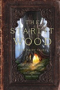 Cover: The Starlit Wood - Saga Press