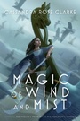 Cover: Magic of Wind and Mist - Simon & Schuster