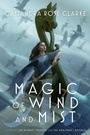 Cover: Magic of Wind and Mist - Simon & Schuster