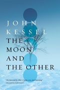 Cover: The Moon and the Other - Gallery / Saga Press