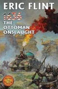 Cover: 1636: THE OTTOMAN ONSLAUGHT - Baen Books