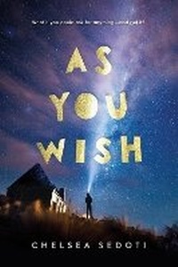 Abbildung von: As You Wish - Sourcebooks, Inc