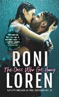 Cover: The Ones Who Got Away - Sourcebooks Casablanca