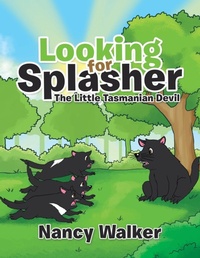 Enlarge image Cover: Looking for Splasher - Trafford Publishing
