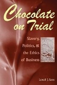 Abbildung von: Chocolate on Trial - Ohio University Press