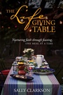 Cover: The Lifegiving Table - Tyndale House Publishers