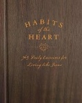 Cover: Habits of the Heart - Tyndale House Publishers