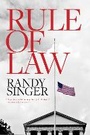 Cover: Rule of Law - Tyndale House Publishers