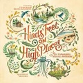 Cover: Hinds' Feet on High Places - Tyndale House Publishers