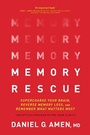 Cover: Memory Rescue - Tyndale House Publishers