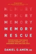 Cover: Memory Rescue - Tyndale House Publishers