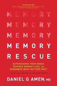 Enlarge image Cover: Memory Rescue - Tyndale House Publishers