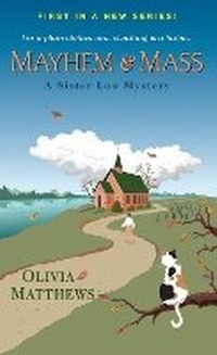 Enlarge image Cover: Mayhem & Mass - Kensington Publishing