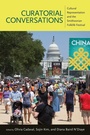 Cover: Curatorial Conversations - University Press of Mississippi
