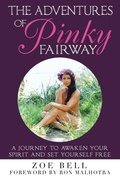 Cover: The Adventures of Pinky Fairway - Balboa Press Australia