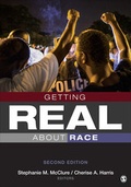 Cover: Getting Real About Race - SAGE Publications Inc