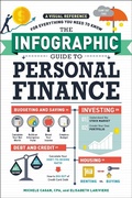 Cover: The Infographic Guide to Personal Finance - Adams Media Corporation