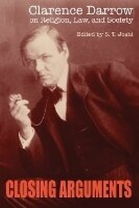Enlarge image Cover: Closing Arguments - Ohio University Press
