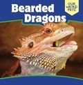 Cover: Bearded Dragons - PowerKids Press
