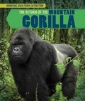 Cover: The Return of the Mountain Gorilla - PowerKids Press