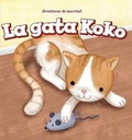 Cover: La Gata Koko (Koko the Cat) - PowerKids Press