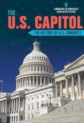 Cover: The U.S. Capitol - PowerKids Press