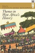 Cover: Themes in West Africa's History - Ohio University Press