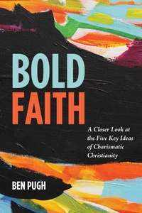 Enlarge image Cover: Bold Faith - Wipf & Stock Publishers