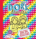 Cover: Dork Diaries 12 - SIMON & SCHUSTER AUDIO