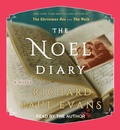 Cover: The Noel Diary - SIMON & SCHUSTER AUDIO