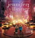 Cover: Little Bigfoot, Big City - SIMON & SCHUSTER AUDIO