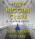 Cover: Every Breath You Take - SIMON & SCHUSTER AUDIO