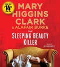 Cover: The Sleeping Beauty Killer - SIMON & SCHUSTER AUDIO