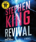 Cover: Revival - SIMON & SCHUSTER AUDIO