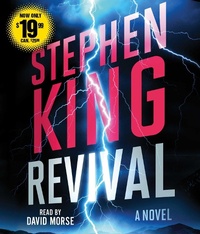 Enlarge image Cover: Revival - SIMON & SCHUSTER AUDIO
