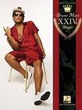 Cover: Bruno Mars - 24K Magic - Hal Leonard Corporation