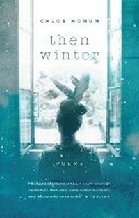 Enlarge image Cover: Then Winter - Bull City Press
