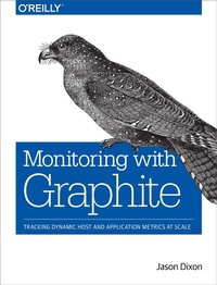 Abbildung von: Monitoring with Graphite - O'Reilly
