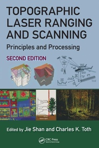 Enlarge image Cover: Topographic Laser Ranging and Scanning - CRC Press