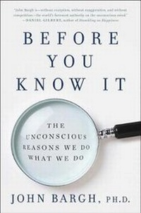 Enlarge image Cover: Before You Know It - Atria Books