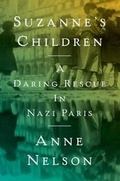 Cover: Suzanne's Children - Simon & Schuster