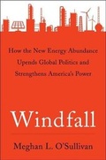 Cover: Windfall - Simon & Schuster