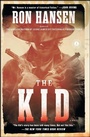 Cover: The Kid - Scribner Book Company