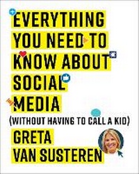 Abbildung von: Everything You Need to Know about Social Media - Simon & Schuster