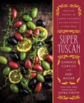 Cover: Super Tuscan - Simon & Schuster