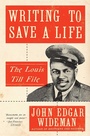 Cover: Writing to Save a Life - Scribner Book Company