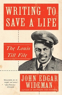 Enlarge image Cover: Writing to Save a Life - Scribner Book Company