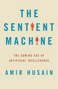 Enlarge image Cover: The Sentient Machine - Simon & Schuster