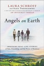 Cover: Angels on Earth - Simon & Schuster