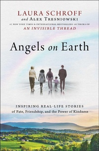 Enlarge image Cover: Angels on Earth - Simon & Schuster